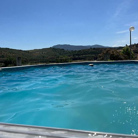 Alojamento, Chelas Rural Al Mirandela Kültér fotó