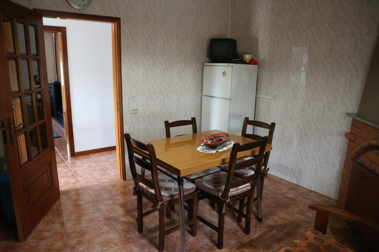 Alojamento, Chelas Rural Al Mirandela Kültér fotó