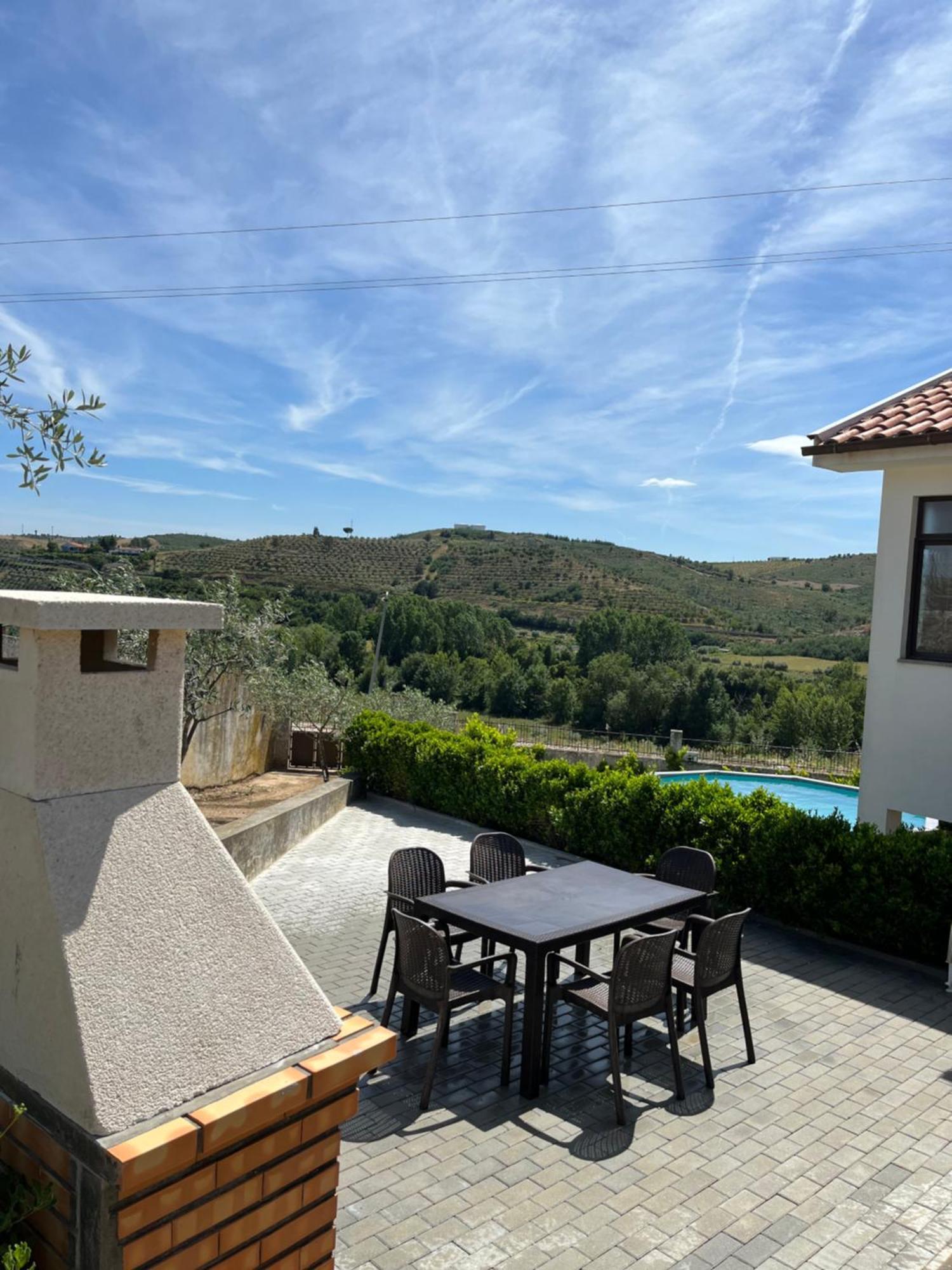 Alojamento, Chelas Rural Al Mirandela Kültér fotó