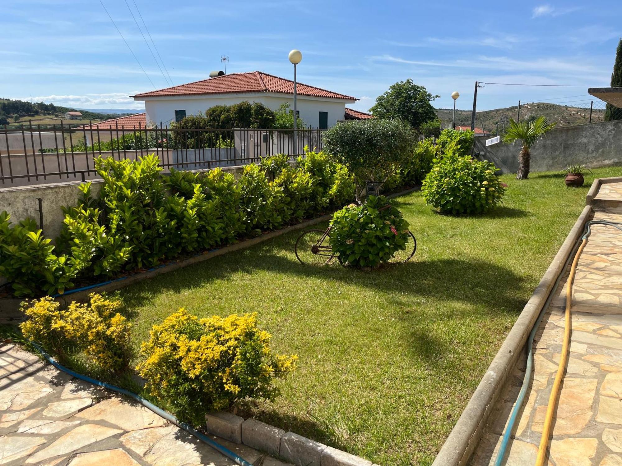 Alojamento, Chelas Rural Al Mirandela Kültér fotó